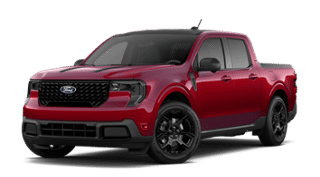 2026 Ford Maverick® External Image 2